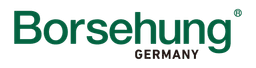 Borsehung logo