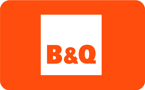 B&Q