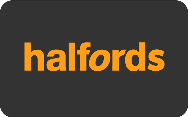 Halfords