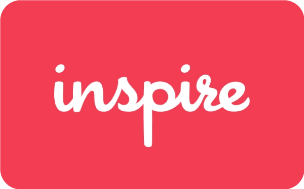 Inspire