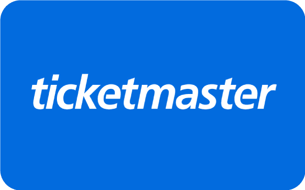 Ticketmaster