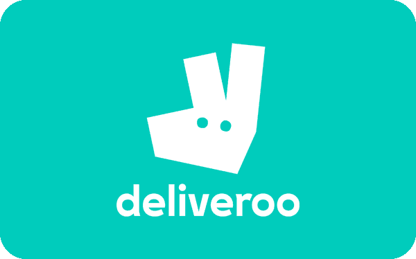 Deliveroo
